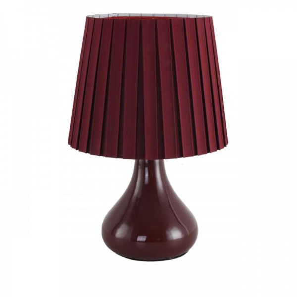 Настольная лампа Lumion County Naina 8185/1T