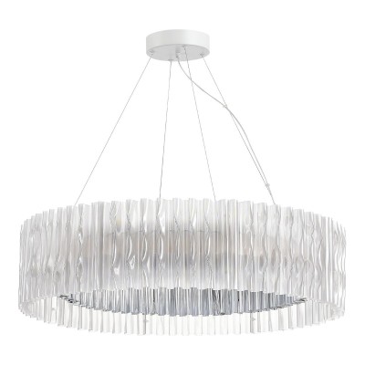 Подвесной светодиодный светильник ST Luce Nazare SL6012.113.01