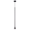 Подвесной светильник Odeon Light Hightech Pipa 3884/1B Подвесной светильник Odeon Light Hightech Pipa 3884/1B
