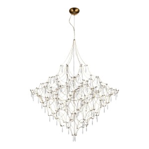 Подвесная люстра ST Luce Граветта SL6601.203.114