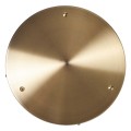 Потолочное крепление на 3 лампы круглое бронза ST Luce SL1 SL001.303.03