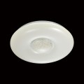 Настенно-потолочный светодиодный светильник Sonex Pale Lazana 2074/DL