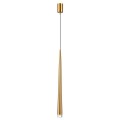 Подвесной светодиодный светильник Odeon Light Frida 4352/5L