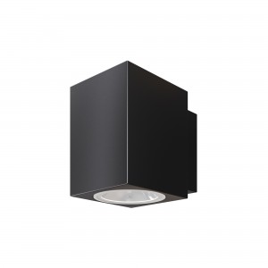 Уличный настенный светильник Outdoor O507WL-L5B3K