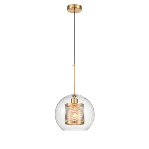 Подвесной светильник Vele Luce Coro VL5524P21 Подвесной светильник Vele Luce Coro VL5524P21