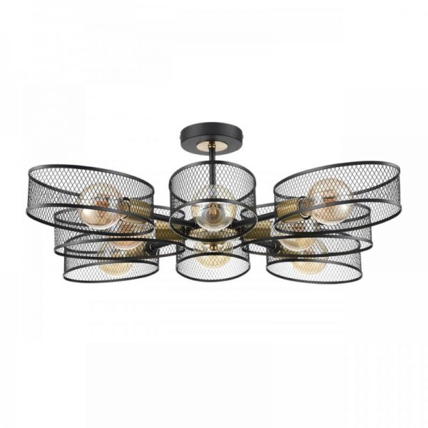 Потолочная люстра Lumion County Vivana 8193/8C