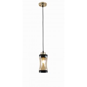 06838/1 GOLD (4) Люстра (RL)