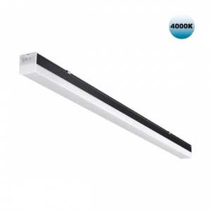 Линейный светодиодный светильник Novotech Over Bits 359110 Линейный светодиодный светильник Novotech Over Bits 359110