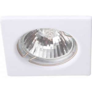 Встраиваемый светильник Arte Lamp Quadratisch (компл. 3шт.) A2210PL-3WH
