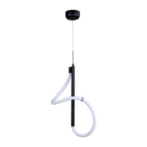 Подвесной светодиодный светильник Kink Light Далия 08040-1A,19(4000K) Подвесной светодиодный светильник Kink Light Далия 08040-1A,19(4000K)