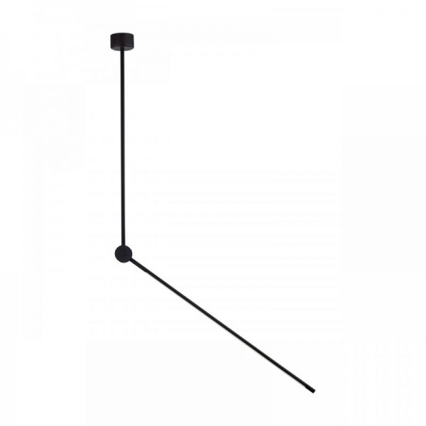 Подвесной светодиодный светильник Odeon Light Hightech Foden 7101/15CL