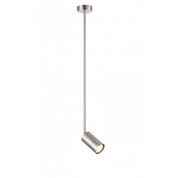 P070DW/1 NICKEL (1) Светильник (NW)