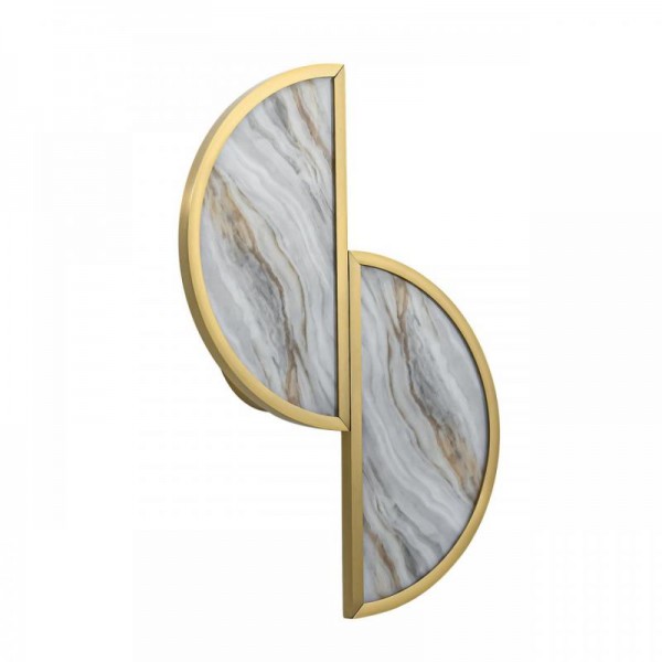 Бра Odeon Light Exclusive L-Vision Toscana 5448/2W