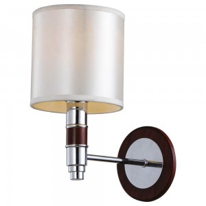 Бра Arte Lamp Circolo A9519AP-1BR