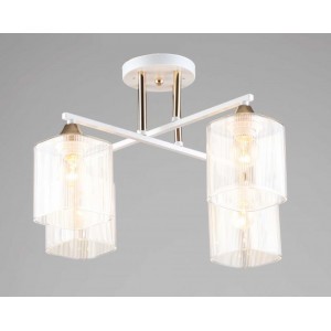 4355/4 WT+FGD (4) Люстра RL