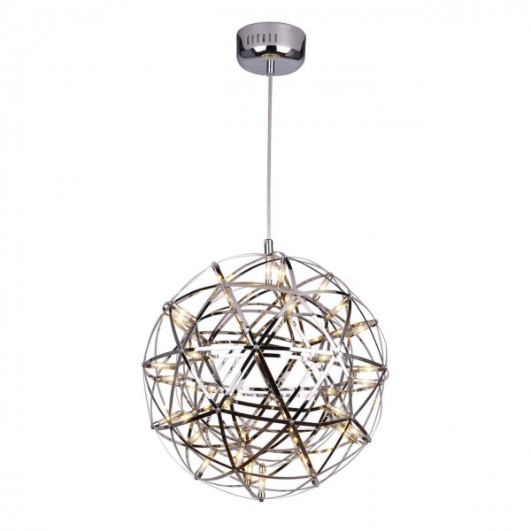 Подвесной светодиодный светильник Divinare 1030/02 SP-42