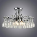 Потолочная люстра Arte Lamp A7043PL-5CC