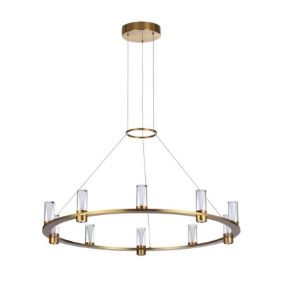 Подвесной светильник Odeon Light Defance Hightech 7144/70L