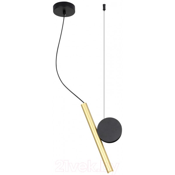 Потолочный светильник Lussole LSP-7015