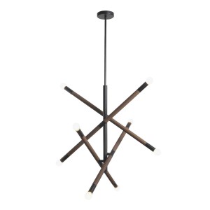 Подвесной светильник ST Luce SL6226.403.08 Подвесной светильник ST Luce SL6226.403.08