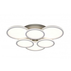 9301/3+3M WT (1) Люстра (RL)