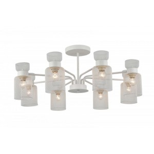 07510/8 WHITE (1) Люстра RL #