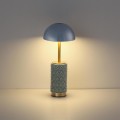 Настольная лампа беспроводная Odeon Light Lulu L-Vision 5452/5TLA