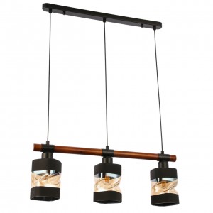 Подвесной светильник Evoluce Abiritto SLE114403-03 Подвесной светильник Evoluce Abiritto SLE114403-03