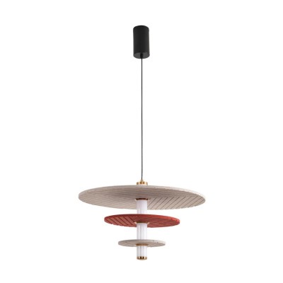 Подвес Lumion FELTA 8296/11AL