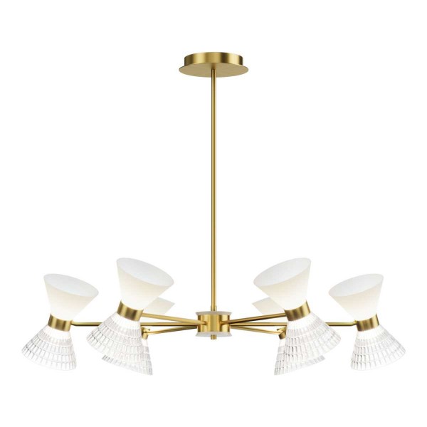 Подвесной светильник ST LUCE SL2004.303.12