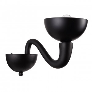 Бра Divinare Bianca-Nero 7091/04 AP-1 Бра Divinare Bianca-Nero 7091/04 AP-1