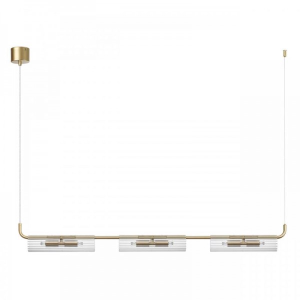 Подвесной светильник Lumion Suspentioni Toronto 6560/6