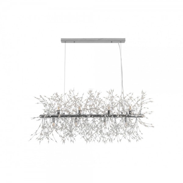 Подвесная люстра Kink Light Дали 08455-12,02