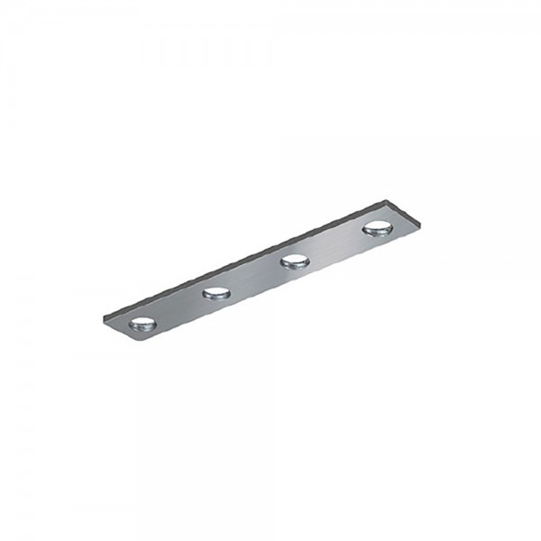 Коннектор прямой для магнитного шинопровода Arte Lamp LINEA-ACCESSORIES A484305I