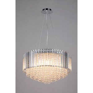 8762/6CR CHROME (1) Люстра NW 8762/6CR CHROME (1) Люстра NW