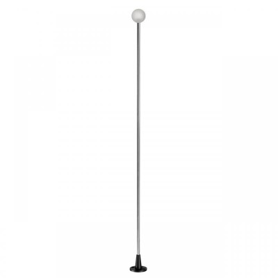 Уличный светильник Odeon Light Nature 7123/1GL