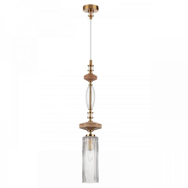 Подвесной светильник Odeon Light Exclusive Modern Terra 5414/1A