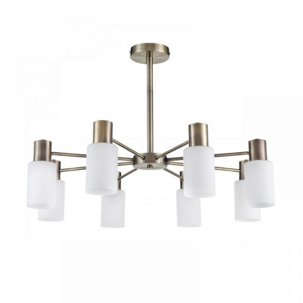 Потолочная люстра Lumion Comfi Mave 8100/8C