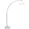 Торшер Arte Lamp Goliath A5822PN-1SS