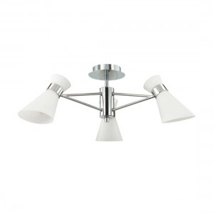 Потолочная люстра Lumion Moderni Laconica 3498/3