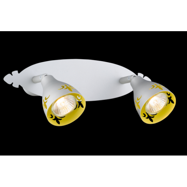 B85991/2W SILVER (1/10) Бра