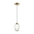 Подвесной светильник Odeon Light Pura Hightech 7159/3L
