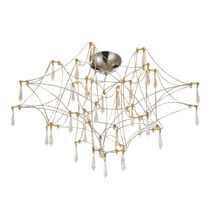 Потолочный светильник ST LUCE SL6601.102.78 Потолочный светильник ST LUCE SL6601.102.78