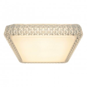 Потолочный светодиодный светильник Arte Lamp Celeste A1571PL-1CL Потолочный светодиодный светильник Arte Lamp Celeste A1571PL-1CL