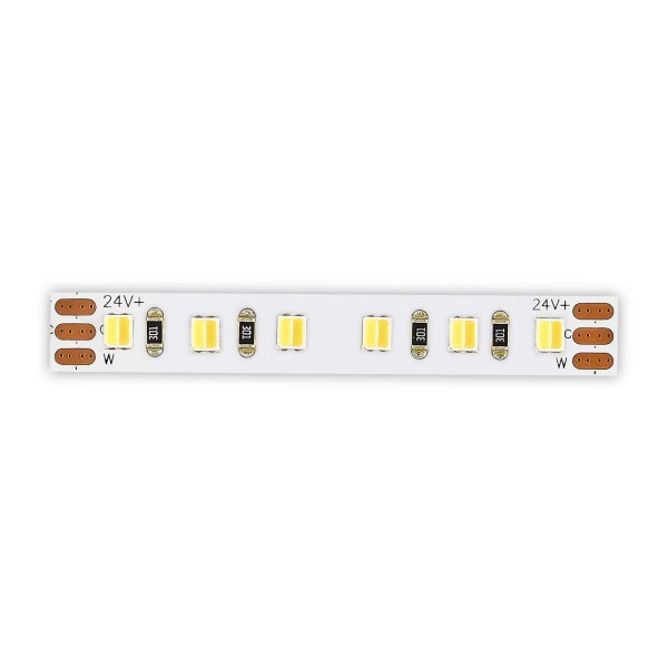 Светодиодная лента ST Luce 14W/m 2700К-6000К 5M ST5003.014.20CCT