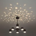 Подвесная люстра Lumion Comfi Virsava 8234/6C