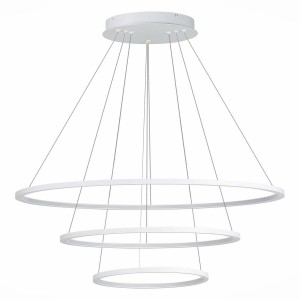 Подвесной светодиодный светильник ST Luce ST603.543.114
