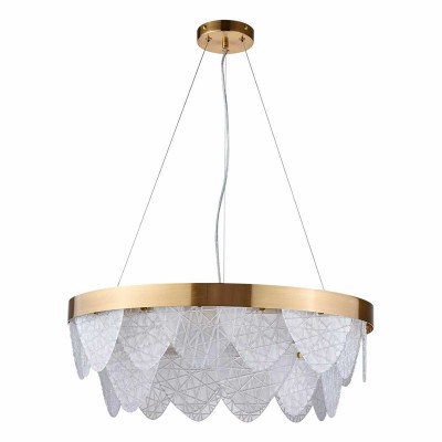 Подвесная люстра Lumion LUX 6528/6 Подвесная люстра Lumion LUX 6528/6
