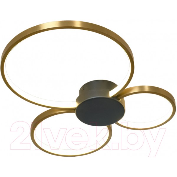 Потолочный светильник Lussole Lowell LSP-7112