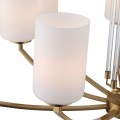 Подвесная люстра ST Luce Opalus SL1403.303.08
